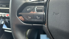 Peugeot 2008 100kW GT 50kWh 5dr Auto Electric Estate